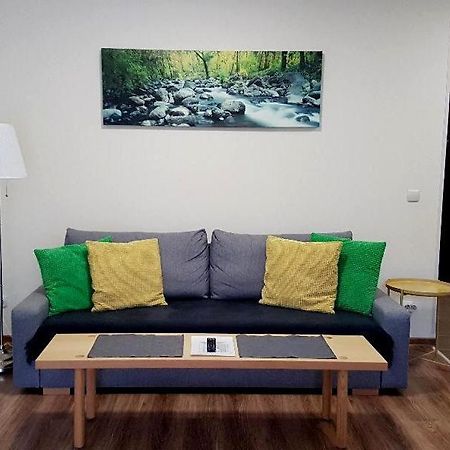 Studio Mountain View Sinaia Exterior foto